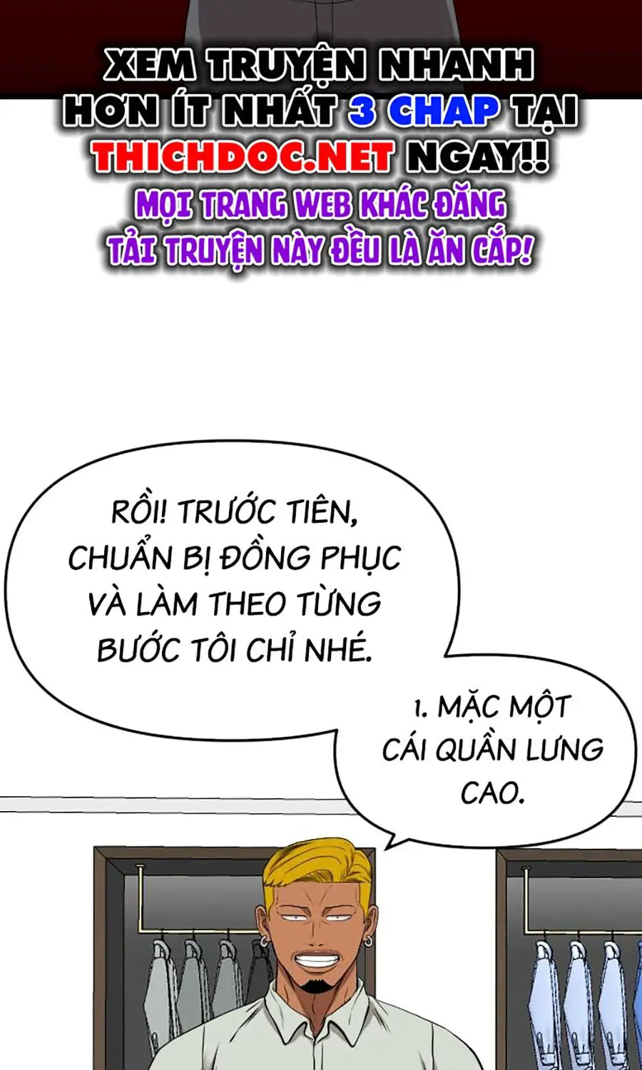Người Xấu Nettruyen ZZZ Chương 238.1 Page 11