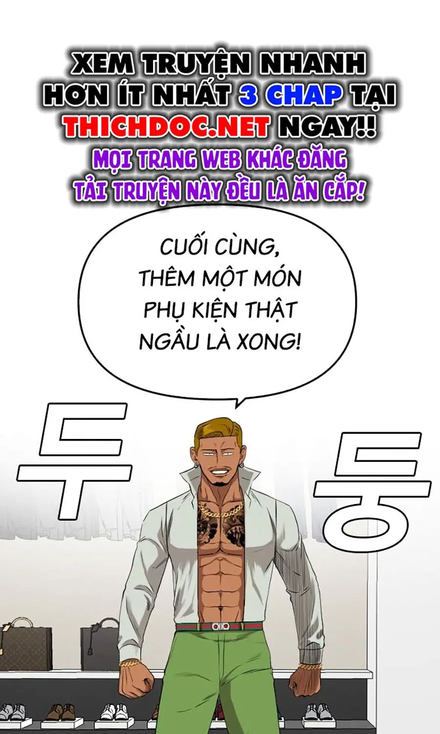 Người Xấu Nettruyen ZZZ Chương 238.1 Page 14