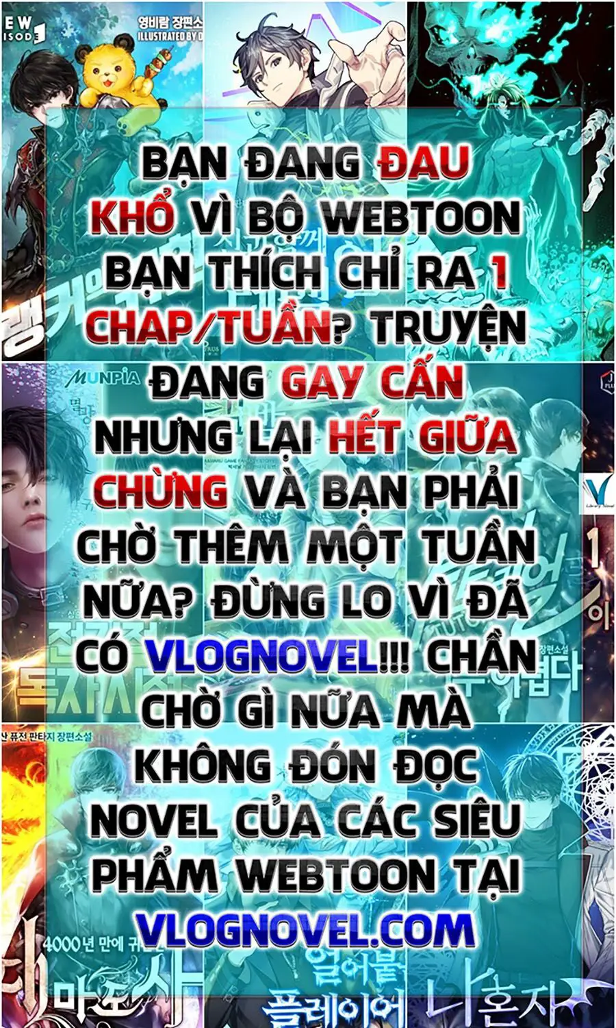 Người Xấu Nettruyen ZZZ Chương 238.1 Page 18