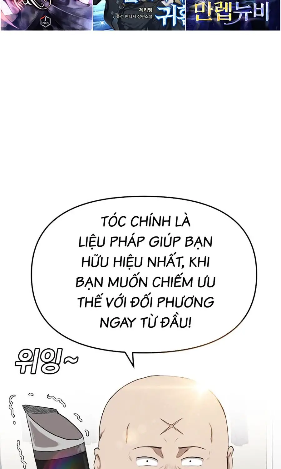 Người Xấu Nettruyen ZZZ Chương 238.1 Page 19
