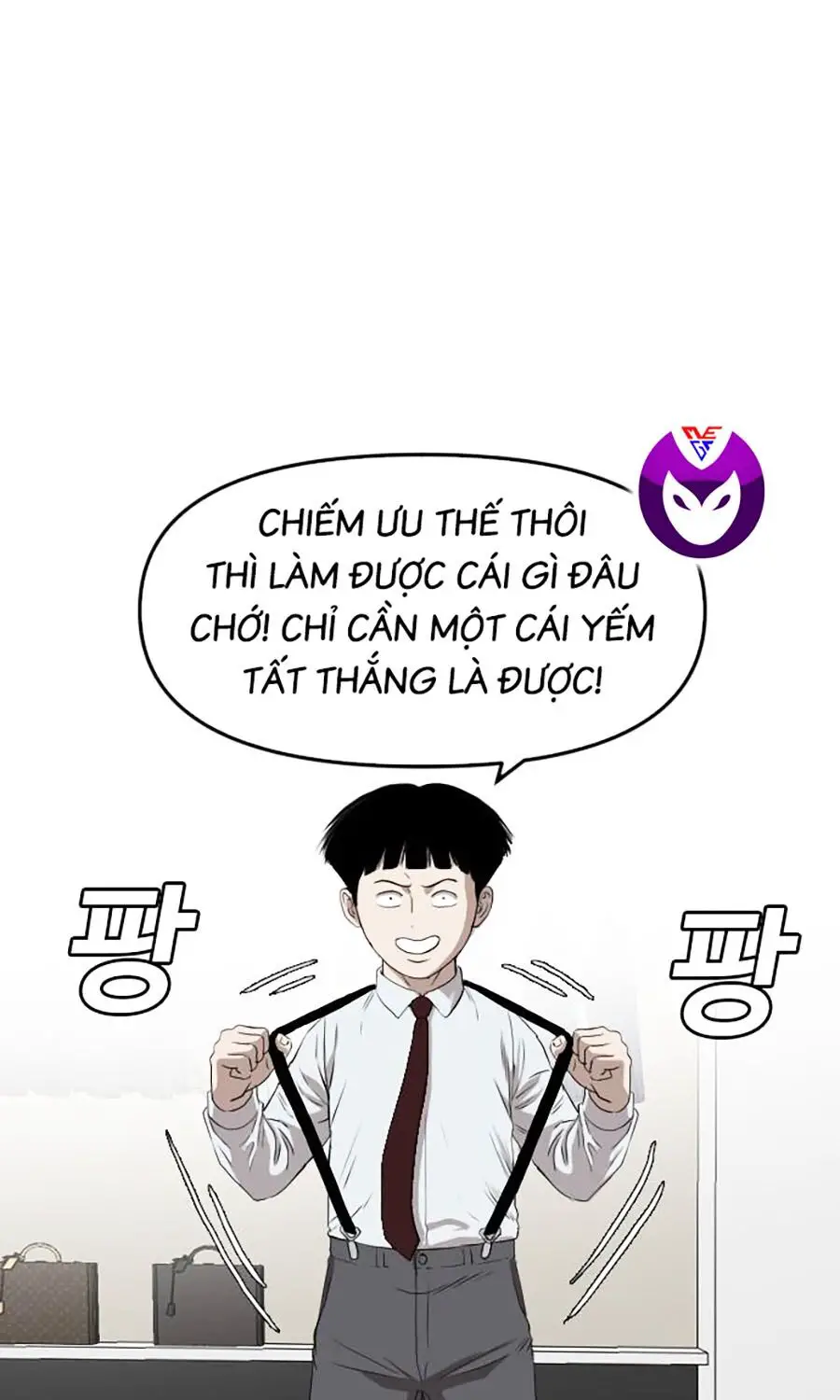 Người Xấu Nettruyen ZZZ Chương 238.1 Page 22