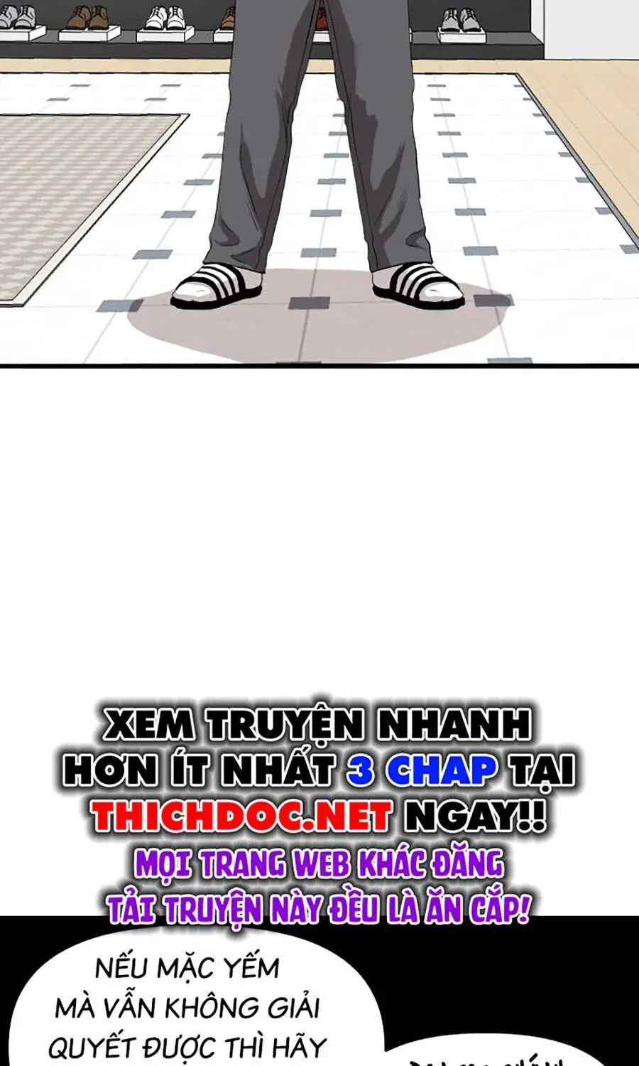 Người Xấu Nettruyen ZZZ Chương 238.1 Page 23