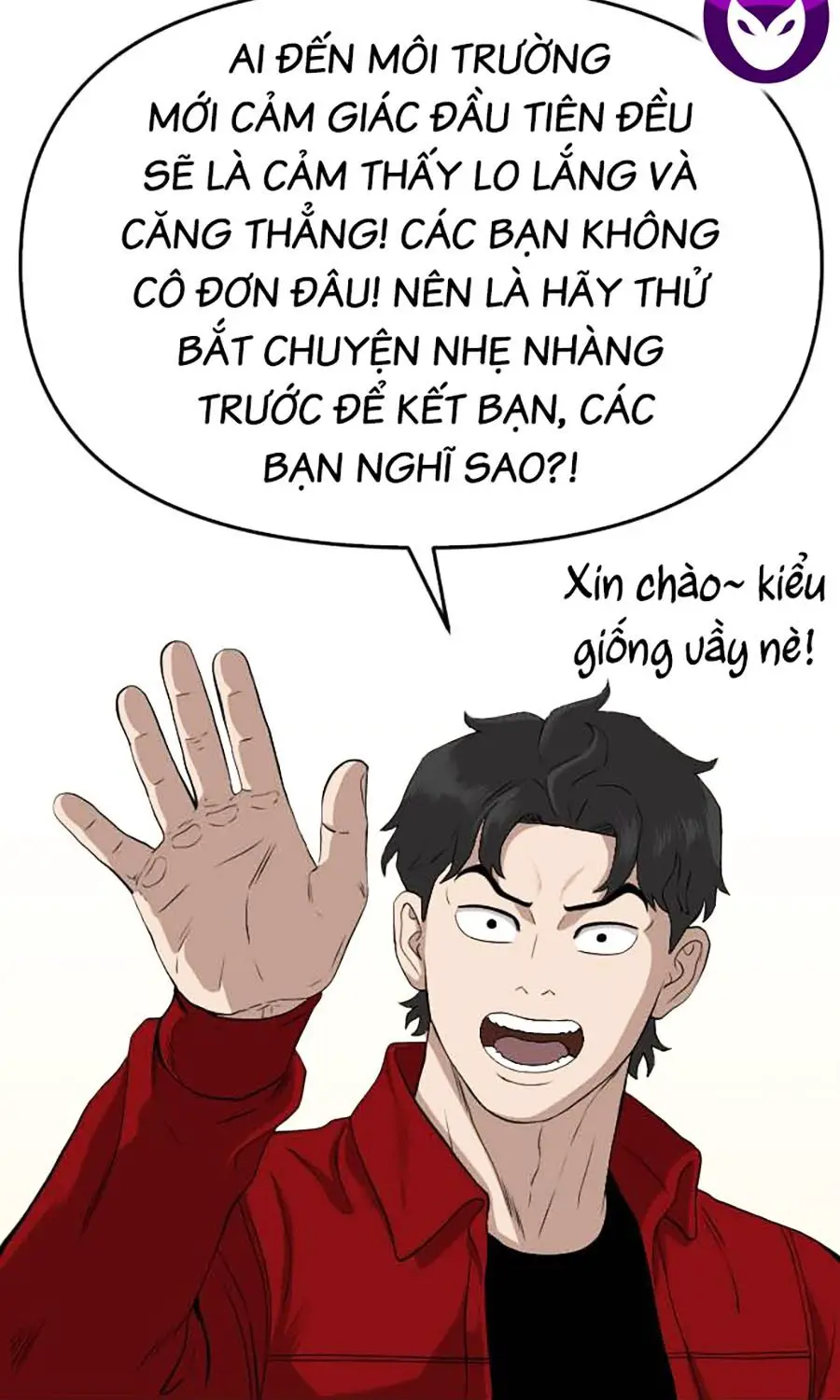 Người Xấu Nettruyen ZZZ Chương 238.1 Page 30
