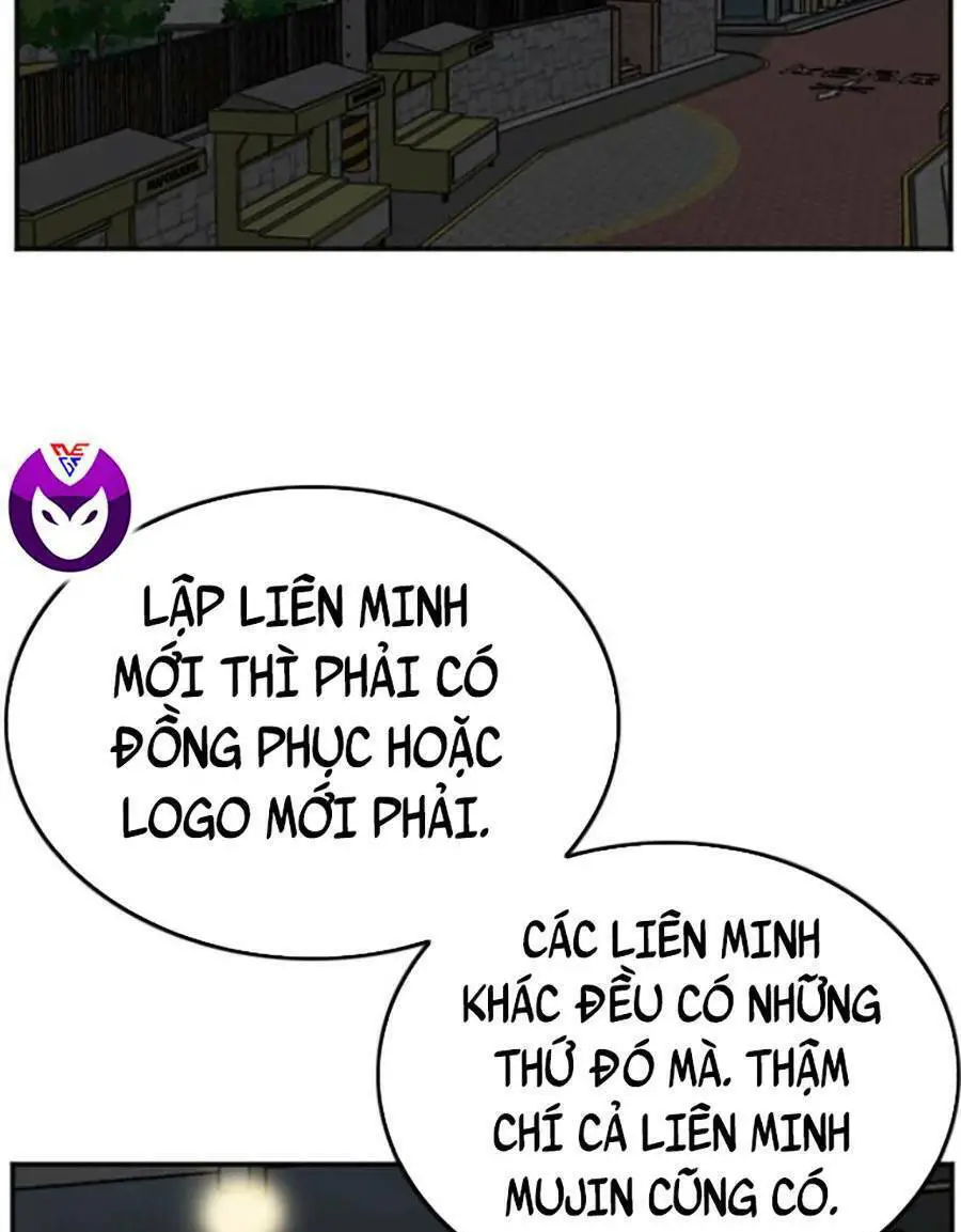 Người Xấu Nettruyen ZZZ Chương 131 Page 82
