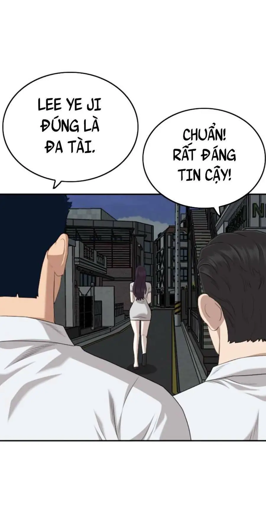 Người Xấu Nettruyen ZZZ Chương 131 Page 102
