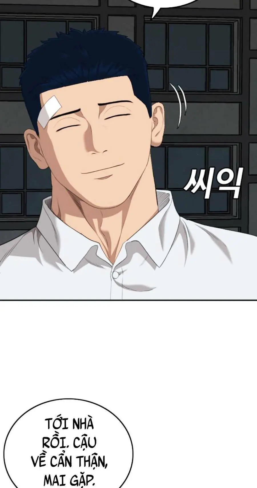 Người Xấu Nettruyen ZZZ Chương 131 Page 109