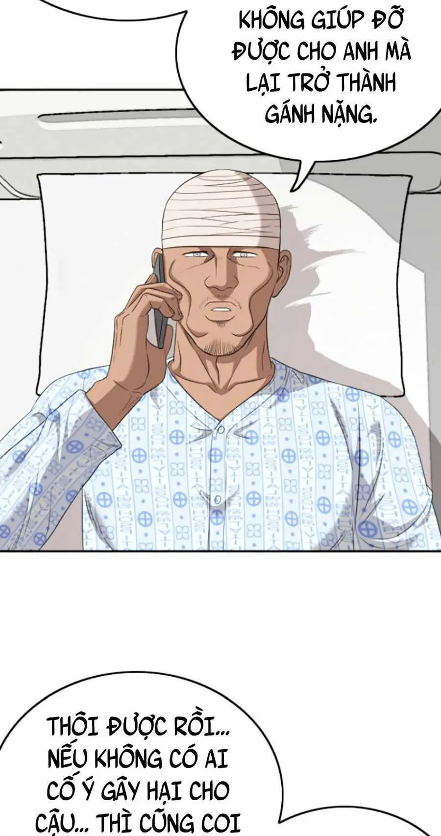 Người Xấu Nettruyen ZZZ Chương 131 Page 114