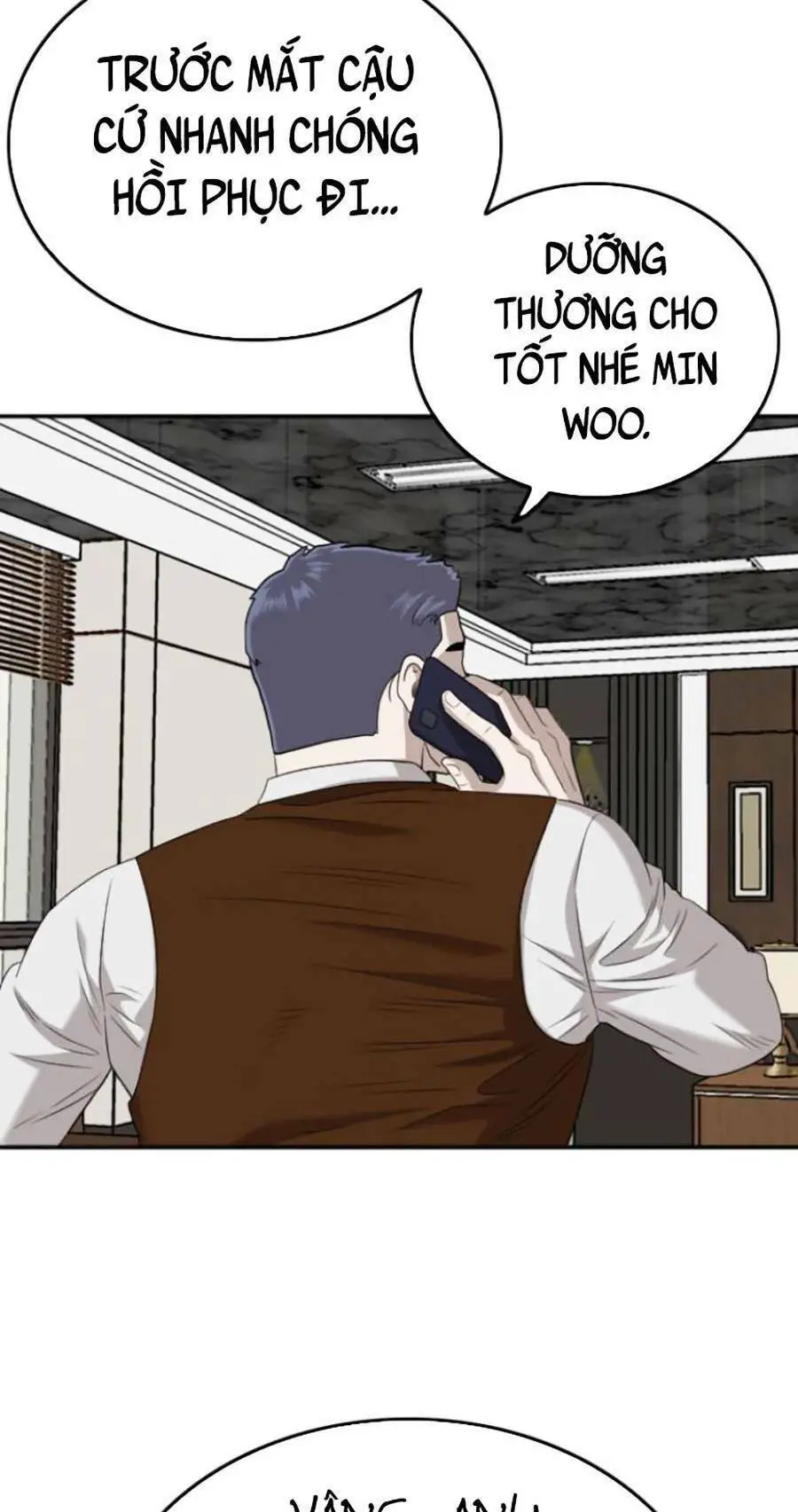 Người Xấu Nettruyen ZZZ Chương 131 Page 116
