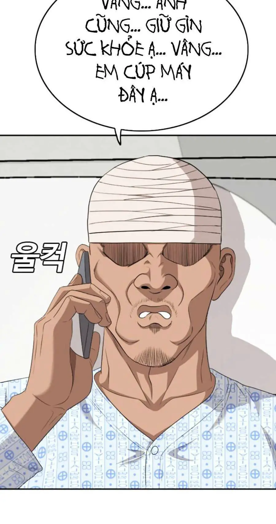 Người Xấu Nettruyen ZZZ Chương 131 Page 117