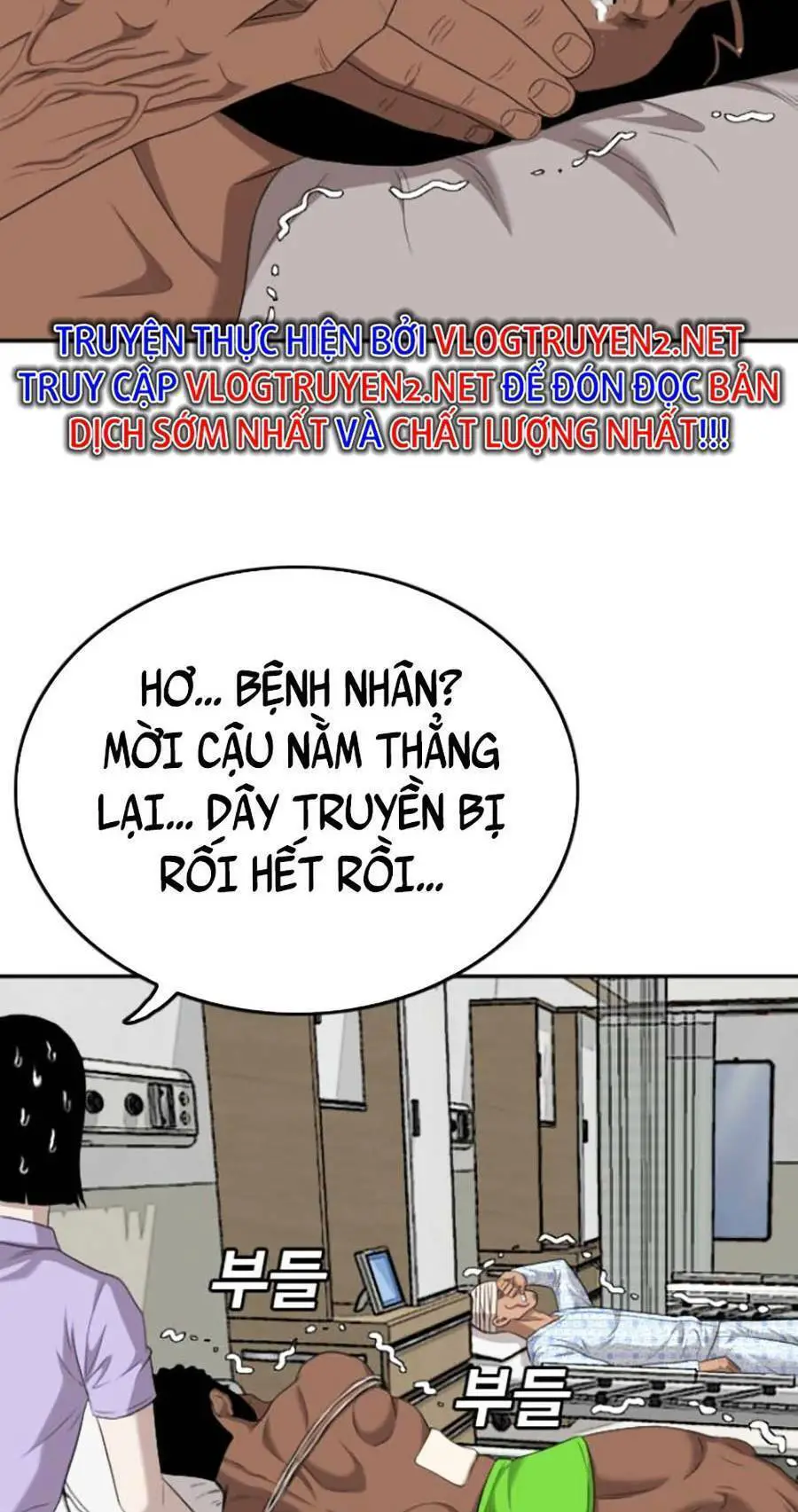 Người Xấu Nettruyen ZZZ Chương 131 Page 121
