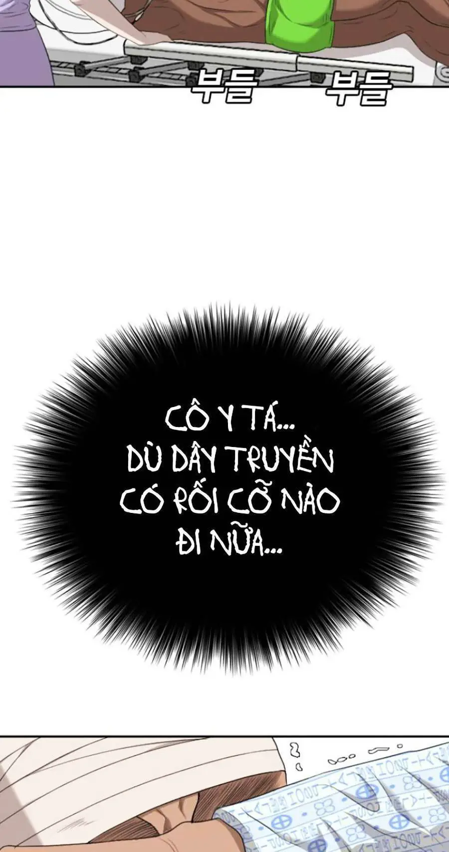 Người Xấu Nettruyen ZZZ Chương 131 Page 122