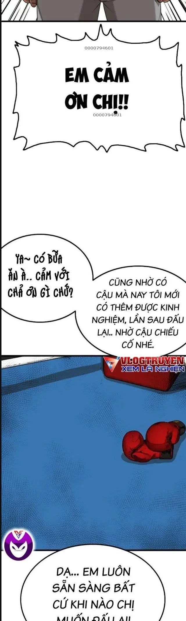 Người Xấu Nettruyen ZZZ Chương 219 Page 3