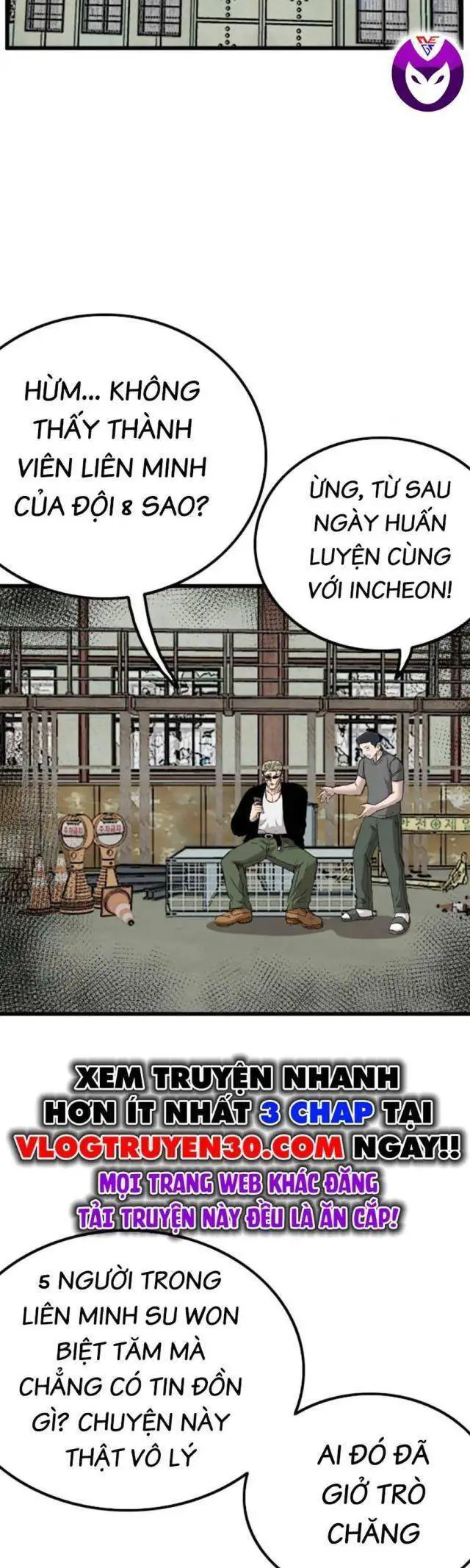 Người Xấu Nettruyen ZZZ Chương 219 Page 5
