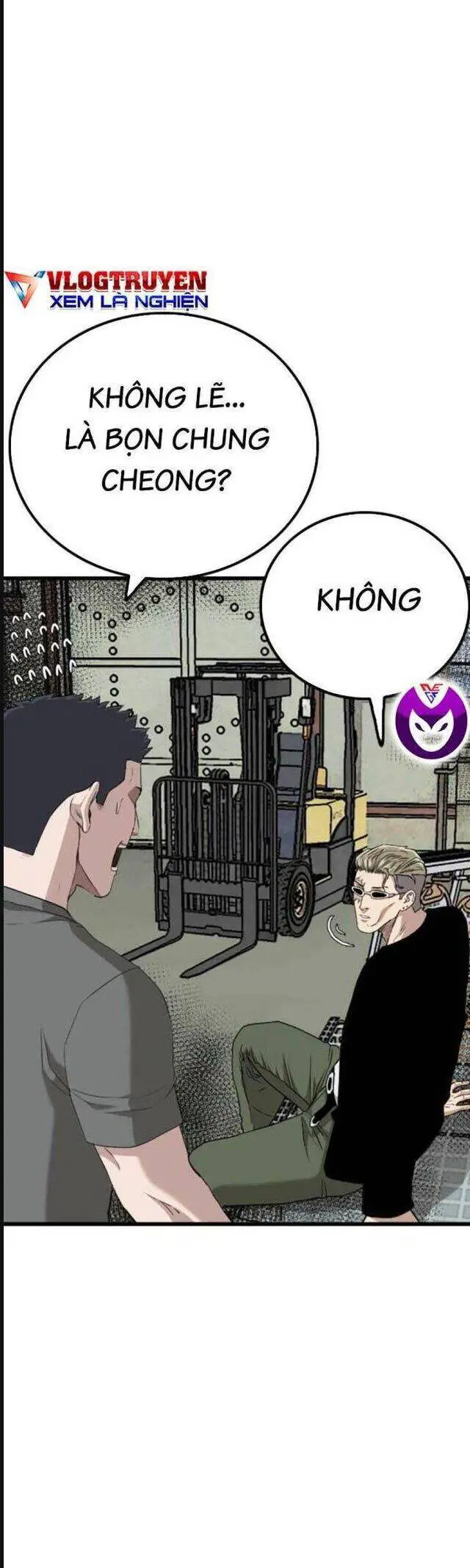 Người Xấu Nettruyen ZZZ Chương 219 Page 8