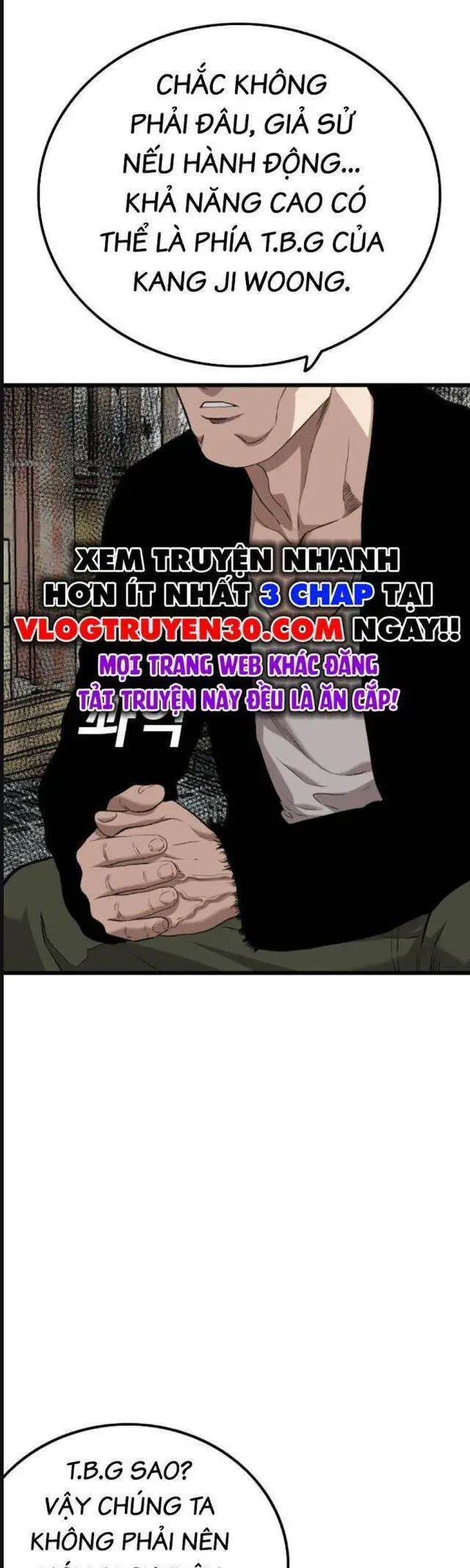 Người Xấu Nettruyen ZZZ Chương 219 Page 9