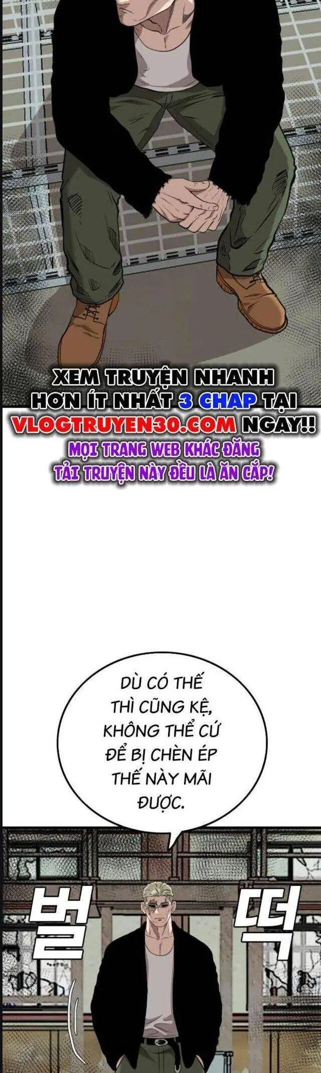 Người Xấu Nettruyen ZZZ Chương 219 Page 14