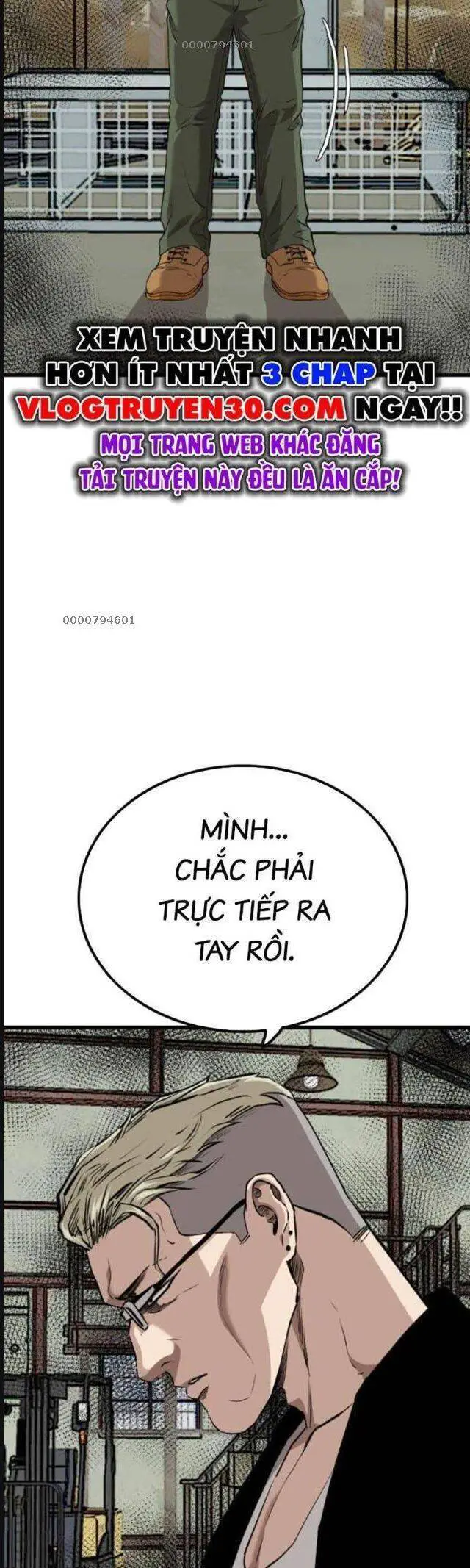 Người Xấu Nettruyen ZZZ Chương 219 Page 15
