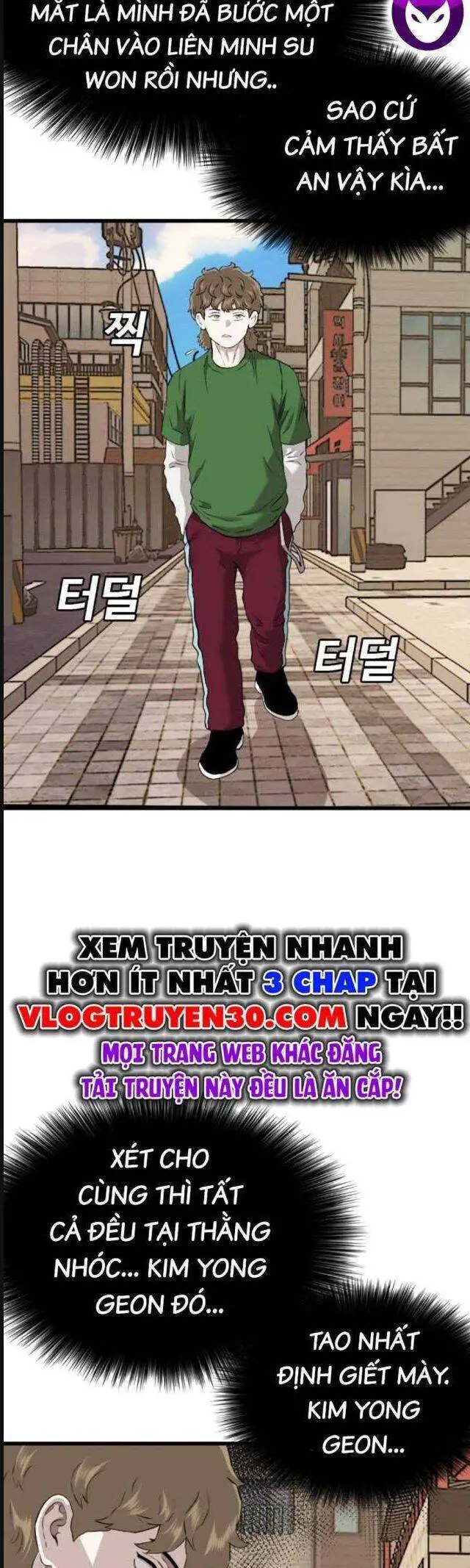 Người Xấu Nettruyen ZZZ Chương 219 Page 17