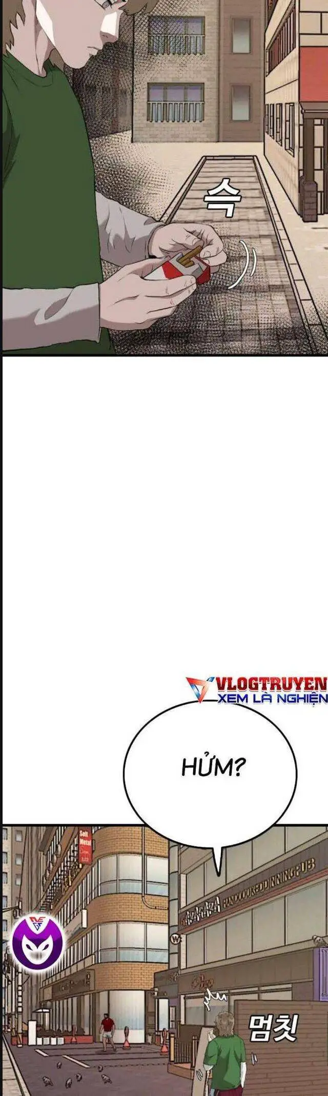 Người Xấu Nettruyen ZZZ Chương 219 Page 18