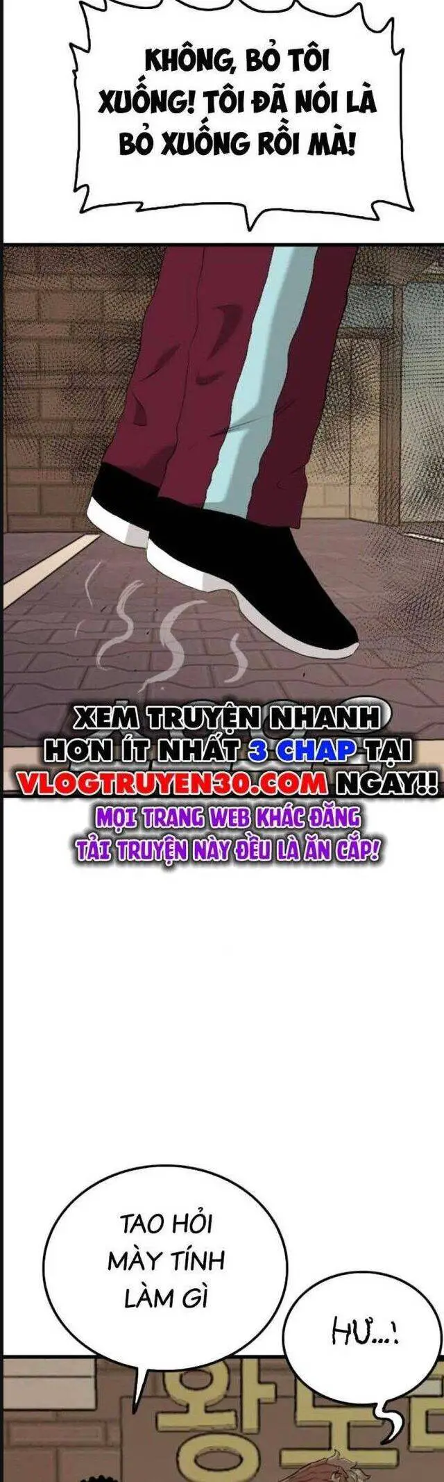 Người Xấu Nettruyen ZZZ Chương 219 Page 26