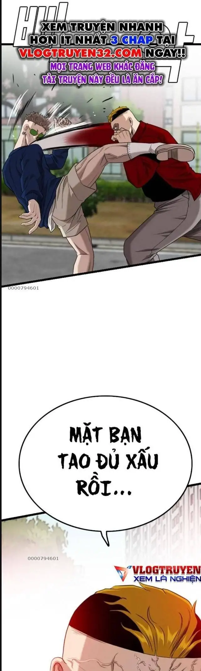 Người Xấu Nettruyen ZZZ Chương 223 Page 3