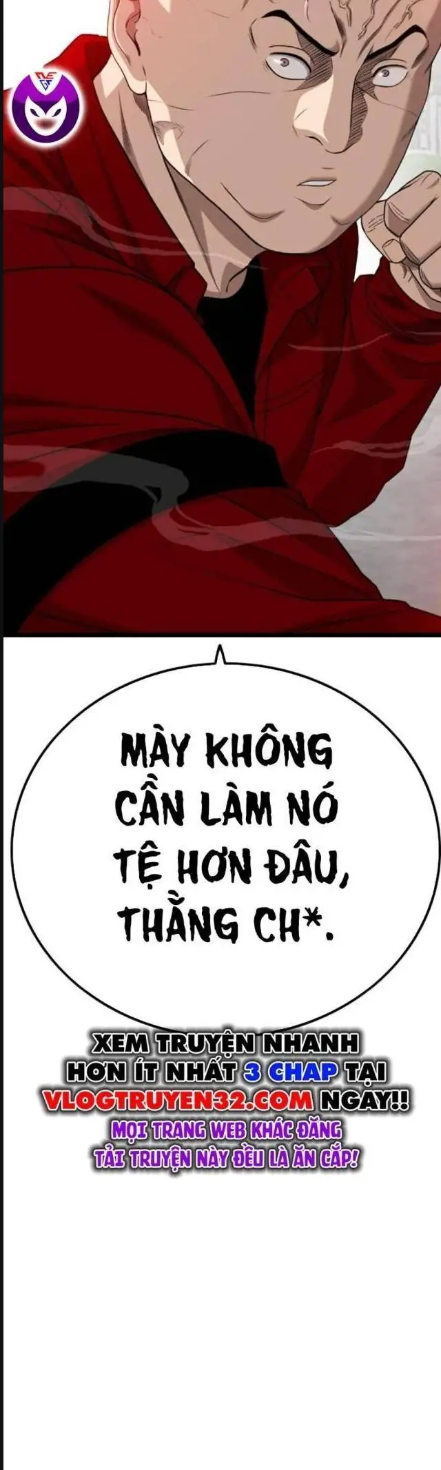 Người Xấu Nettruyen ZZZ Chương 223 Page 4
