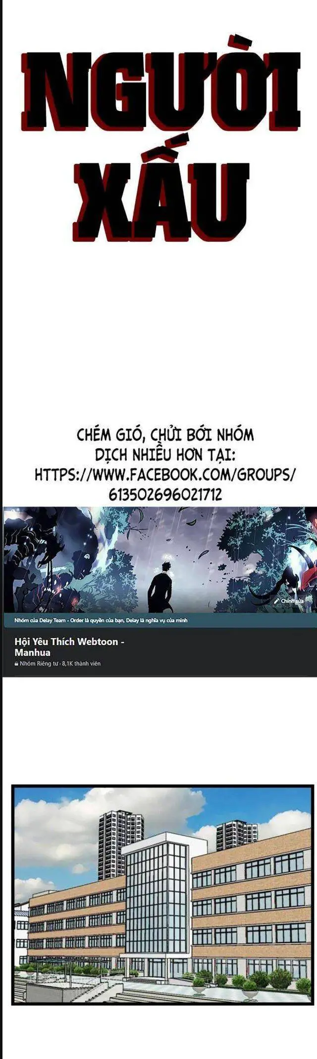Người Xấu Nettruyen ZZZ Chương 223 Page 5