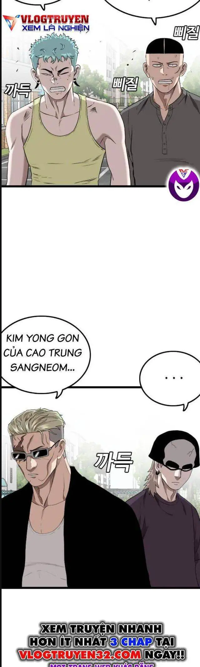 Người Xấu Nettruyen ZZZ Chương 223 Page 7