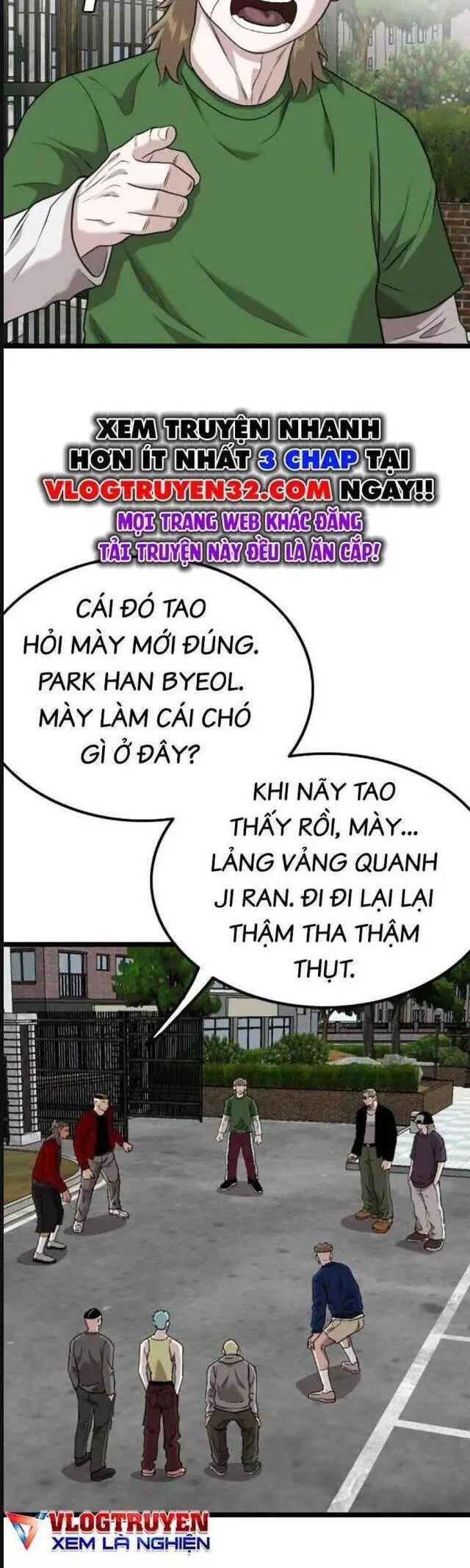 Người Xấu Nettruyen ZZZ Chương 223 Page 12