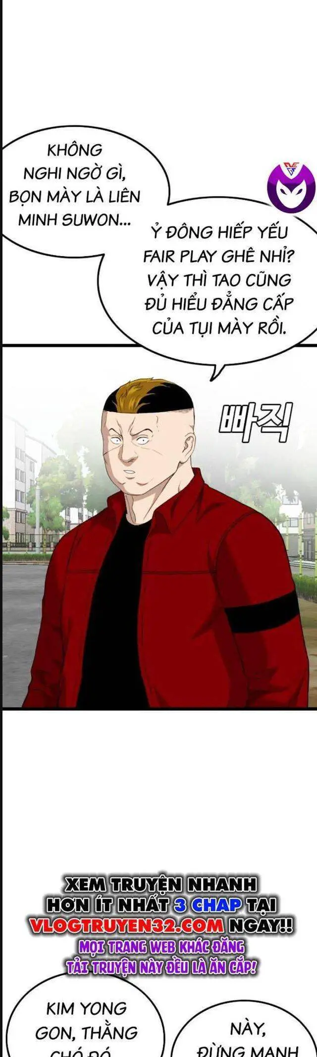 Người Xấu Nettruyen ZZZ Chương 223 Page 13