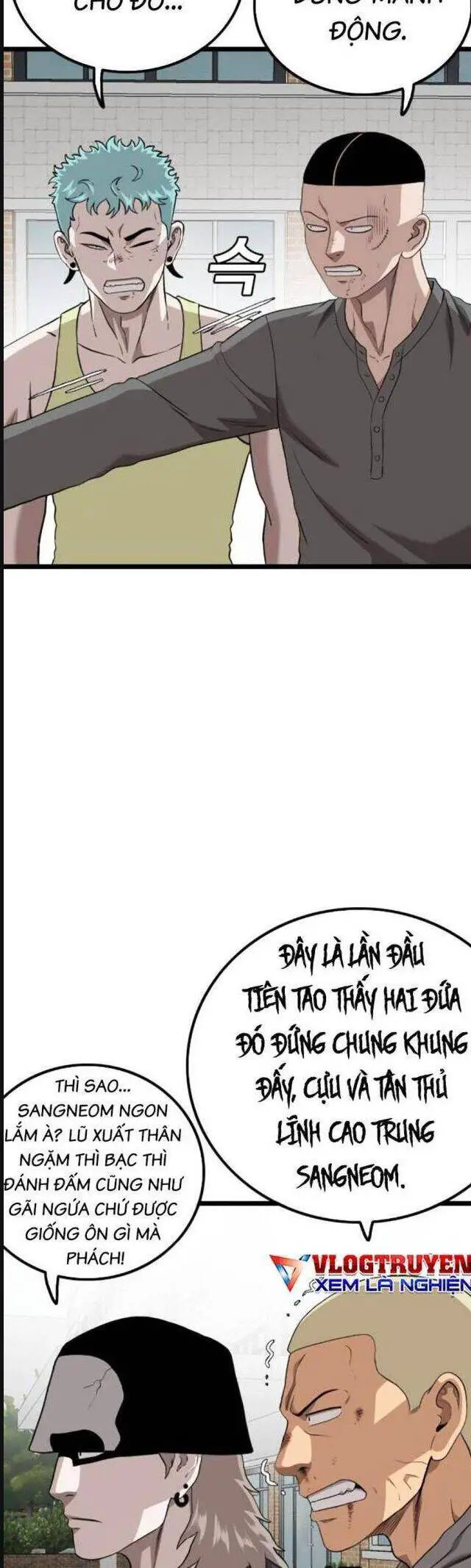 Người Xấu Nettruyen ZZZ Chương 223 Page 14