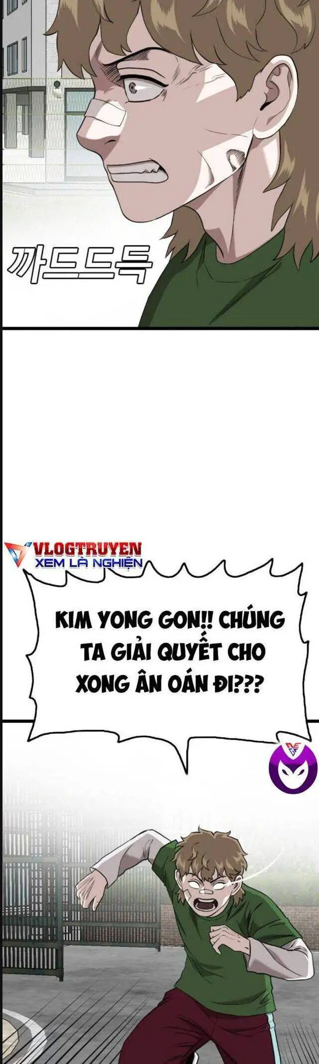 Người Xấu Nettruyen ZZZ Chương 223 Page 18