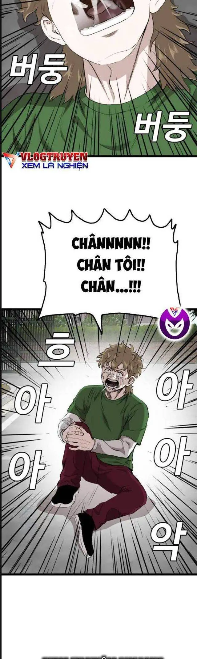 Người Xấu Nettruyen ZZZ Chương 223 Page 28