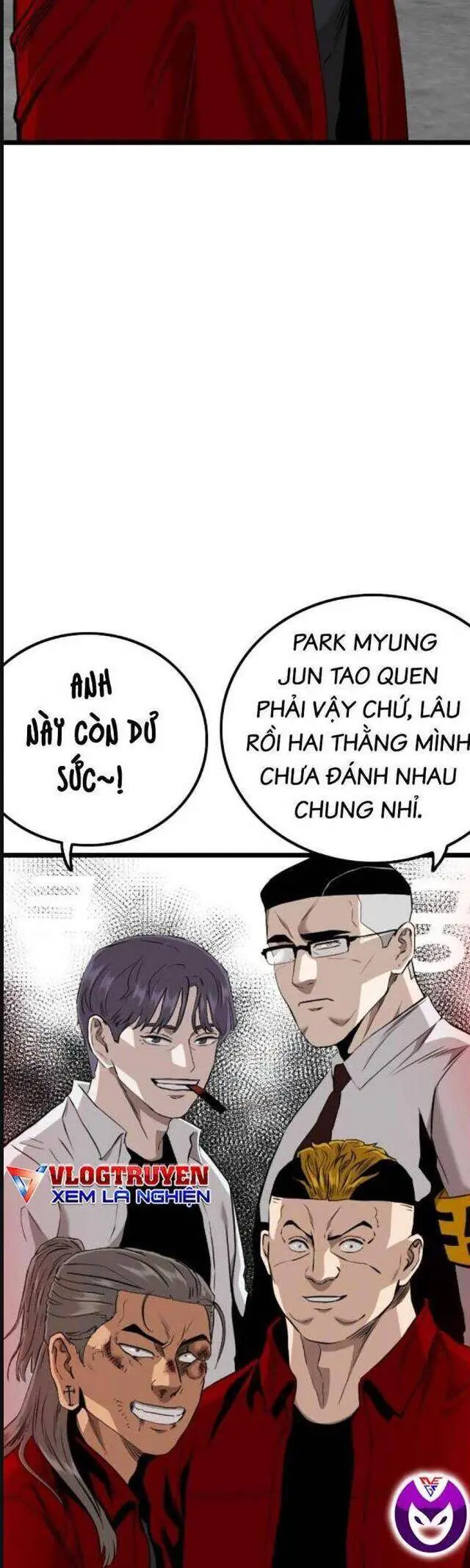 Người Xấu Nettruyen ZZZ Chương 223 Page 32