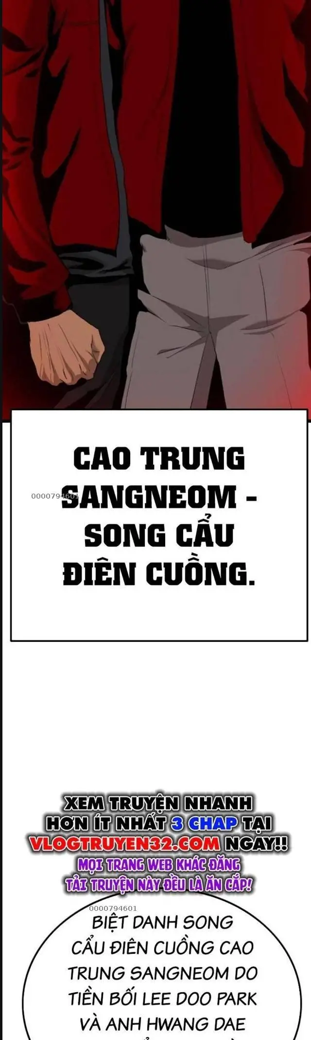 Người Xấu Nettruyen ZZZ Chương 223 Page 33