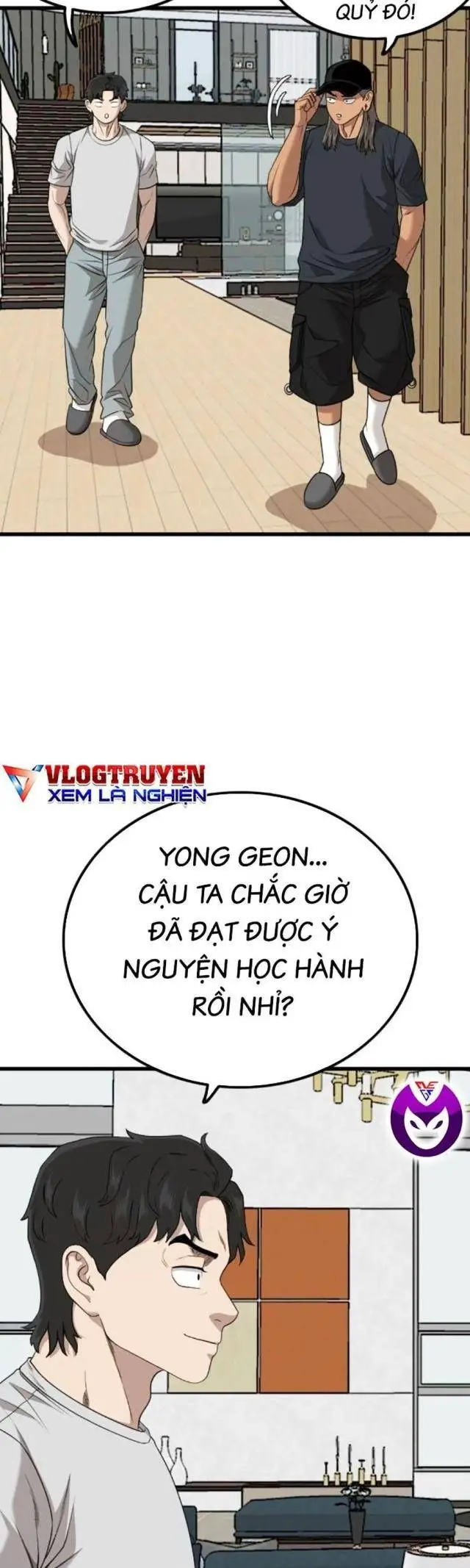 Người Xấu Nettruyen ZZZ Chương 220 Page 17