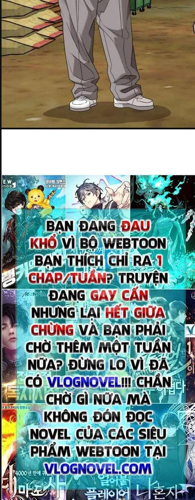 Người Xấu Nettruyen ZZZ Chương 220 Page 20