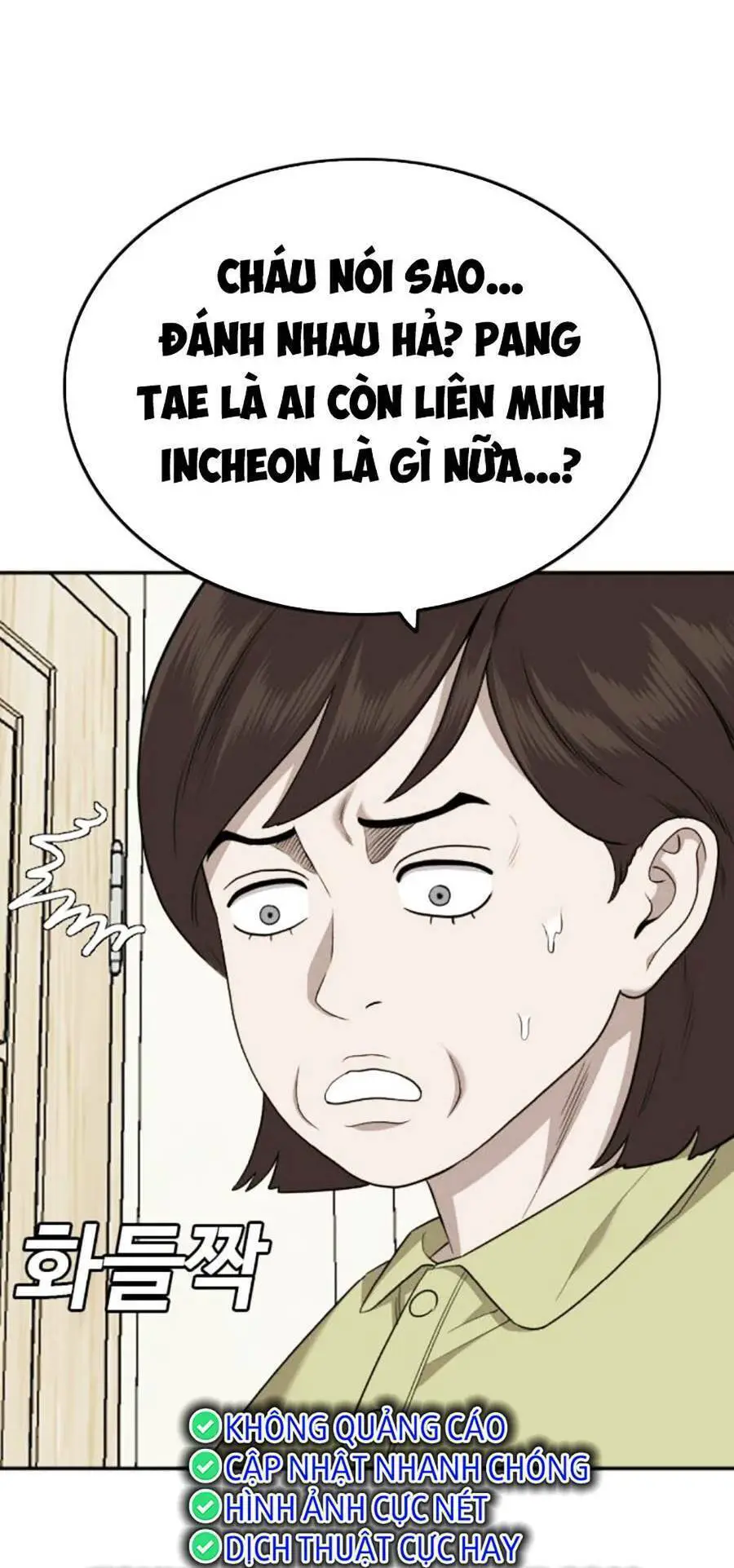 Người Xấu Nettruyen ZZZ Chương 168 Page 92
