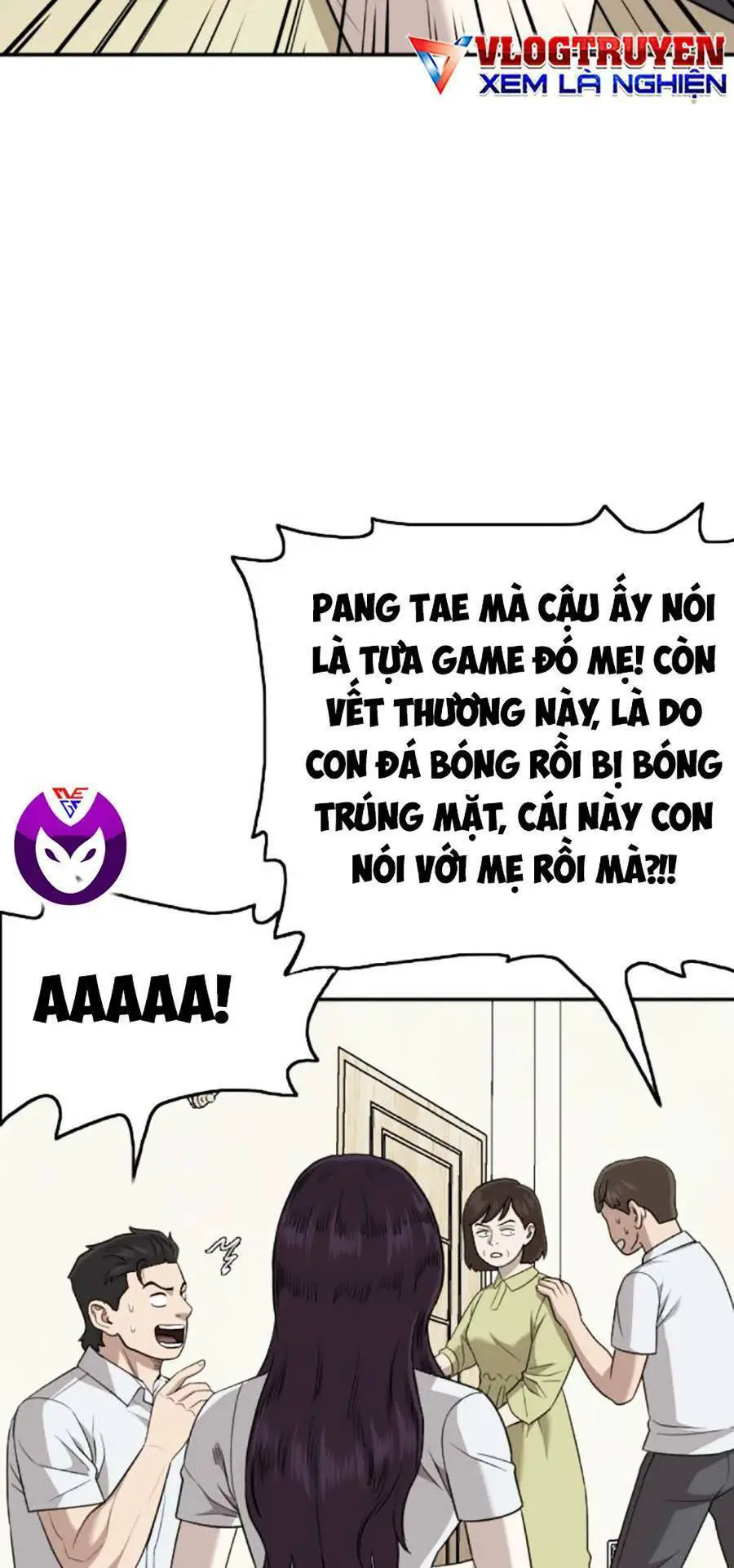 Người Xấu Nettruyen ZZZ Chương 168 Page 94
