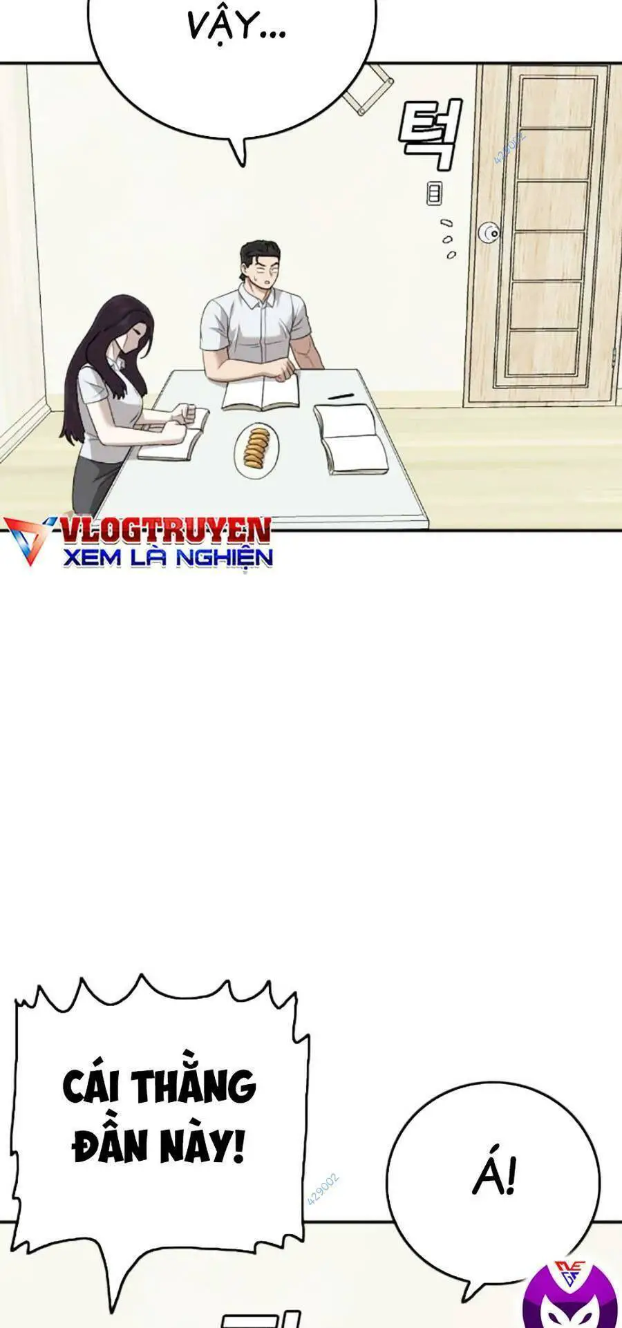 Người Xấu Nettruyen ZZZ Chương 168 Page 97