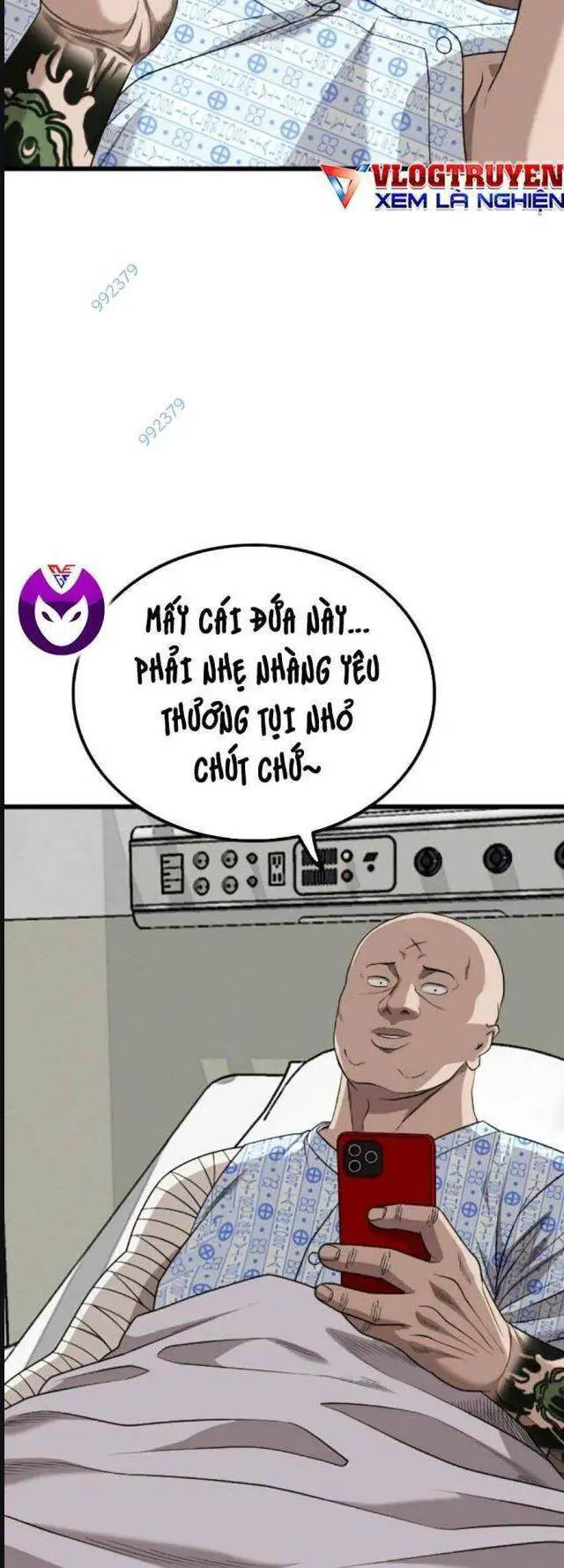 Người Xấu Nettruyen ZZZ Chương 217 Page 7