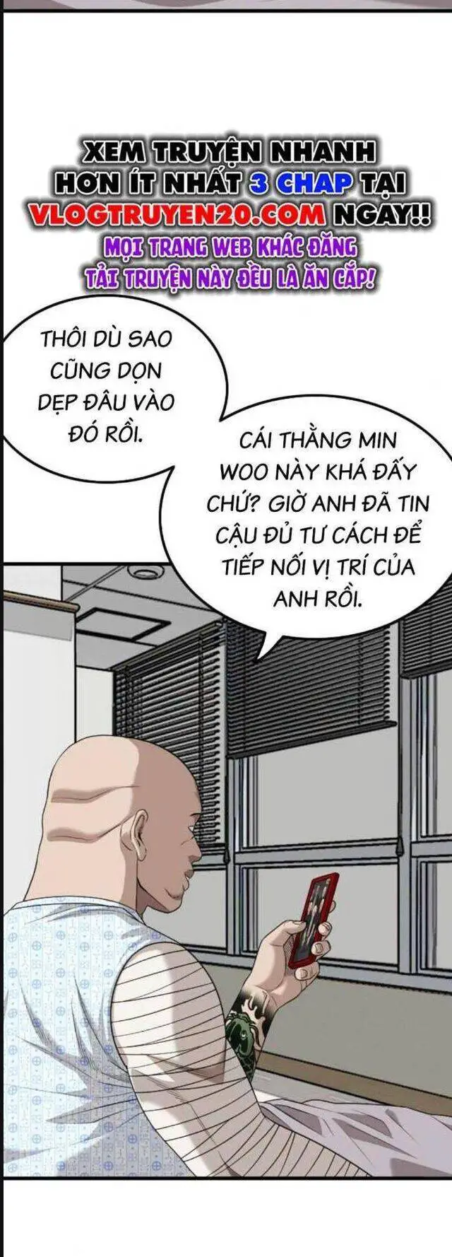 Người Xấu Nettruyen ZZZ Chương 217 Page 8