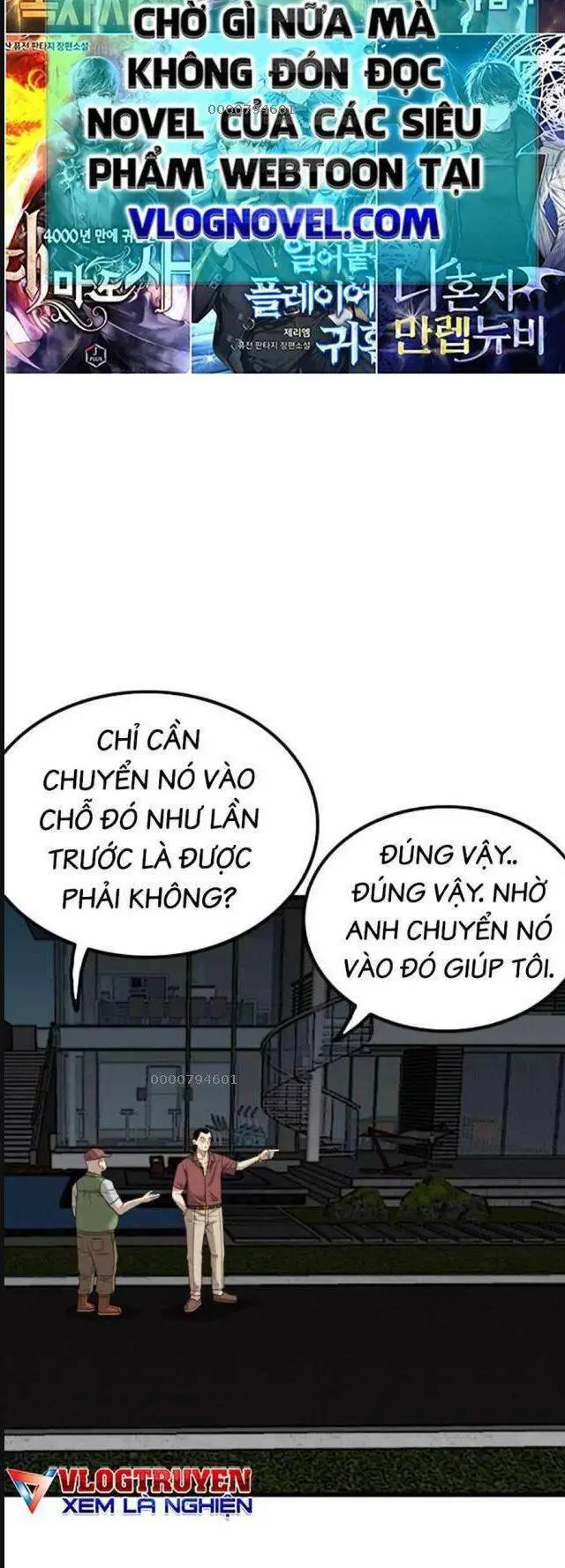 Người Xấu Nettruyen ZZZ Chương 217 Page 15