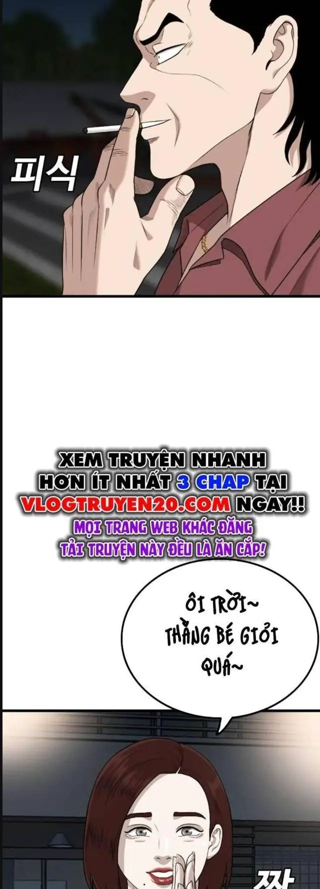 Người Xấu Nettruyen ZZZ Chương 217 Page 20