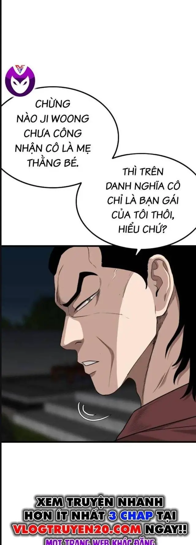 Người Xấu Nettruyen ZZZ Chương 217 Page 24
