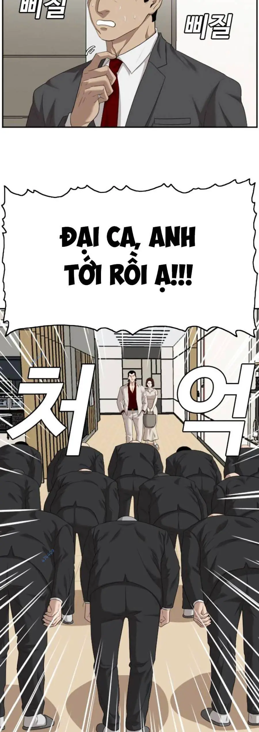 Người Xấu Nettruyen ZZZ Chương 118 Page 38