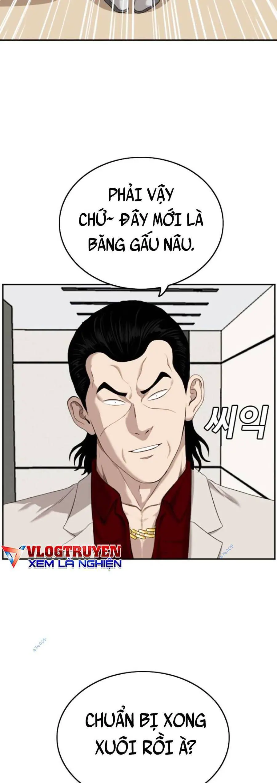 Người Xấu Nettruyen ZZZ Chương 118 Page 39
