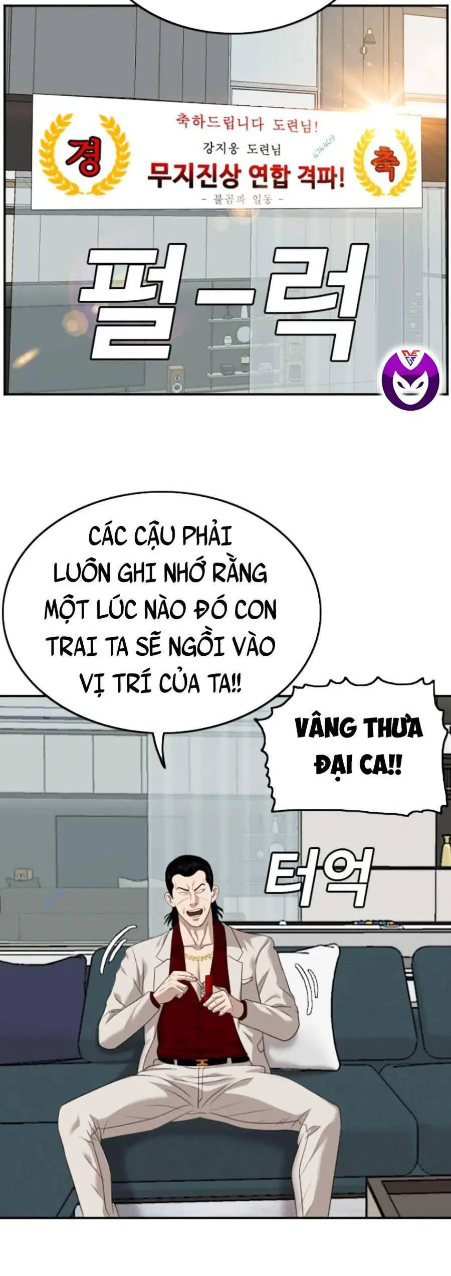 Người Xấu Nettruyen ZZZ Chương 118 Page 40