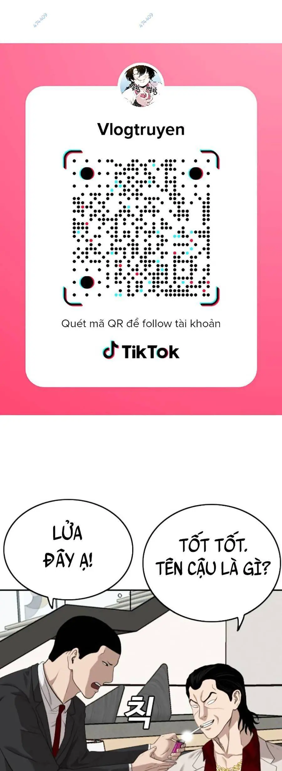 Người Xấu Nettruyen ZZZ Chương 118 Page 41