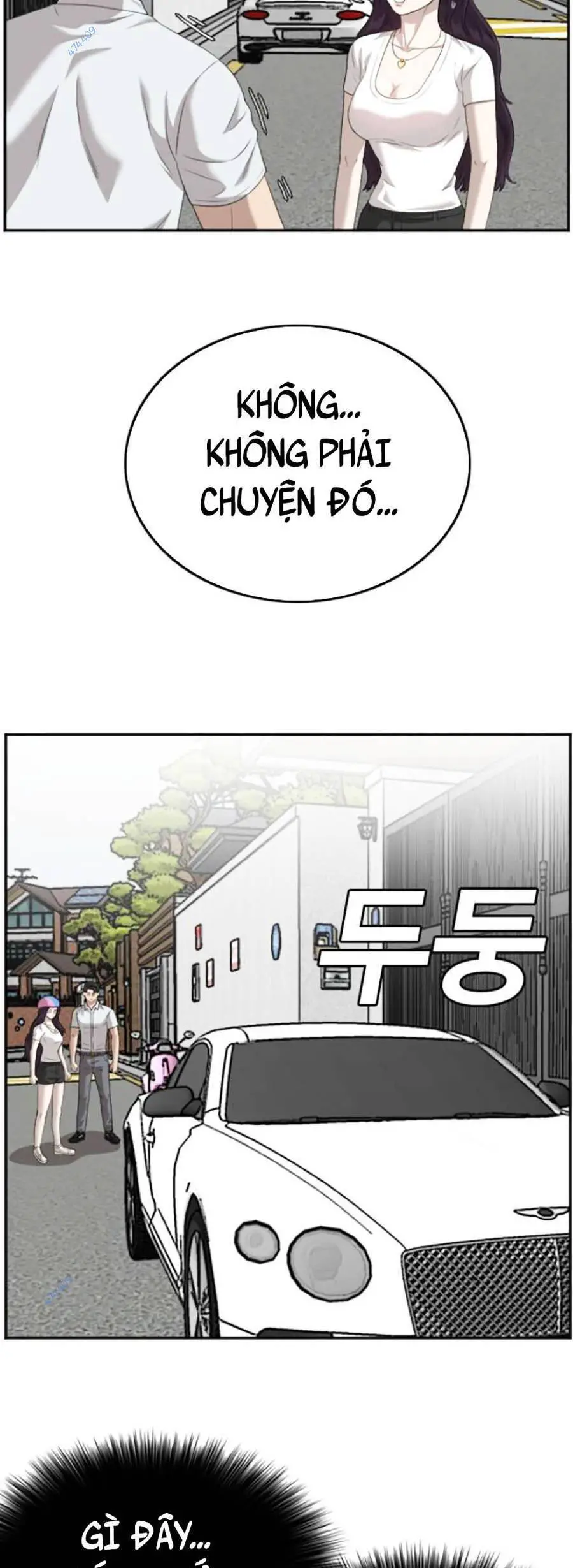 Người Xấu Nettruyen ZZZ Chương 118 Page 47